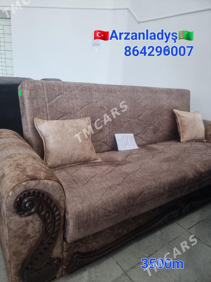 MEBEL ARZANLADYŞ - Туркменабат - img 2