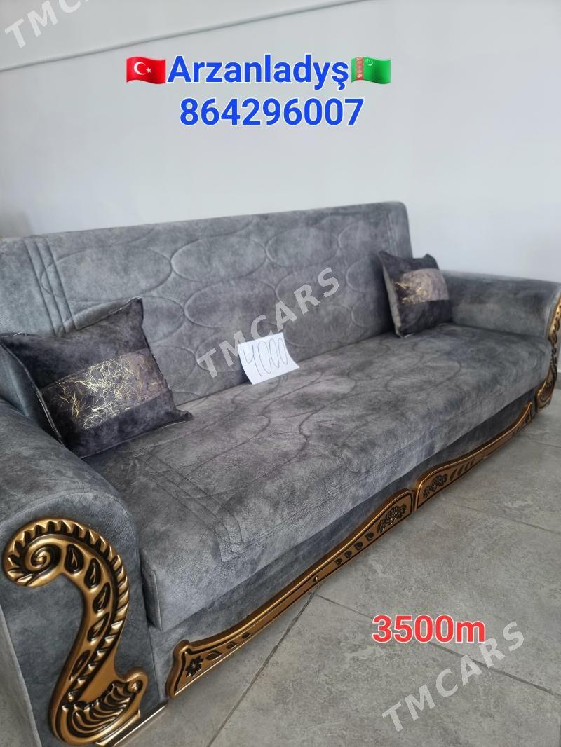 MEBEL ARZANLADYŞ - Туркменабат - img 4