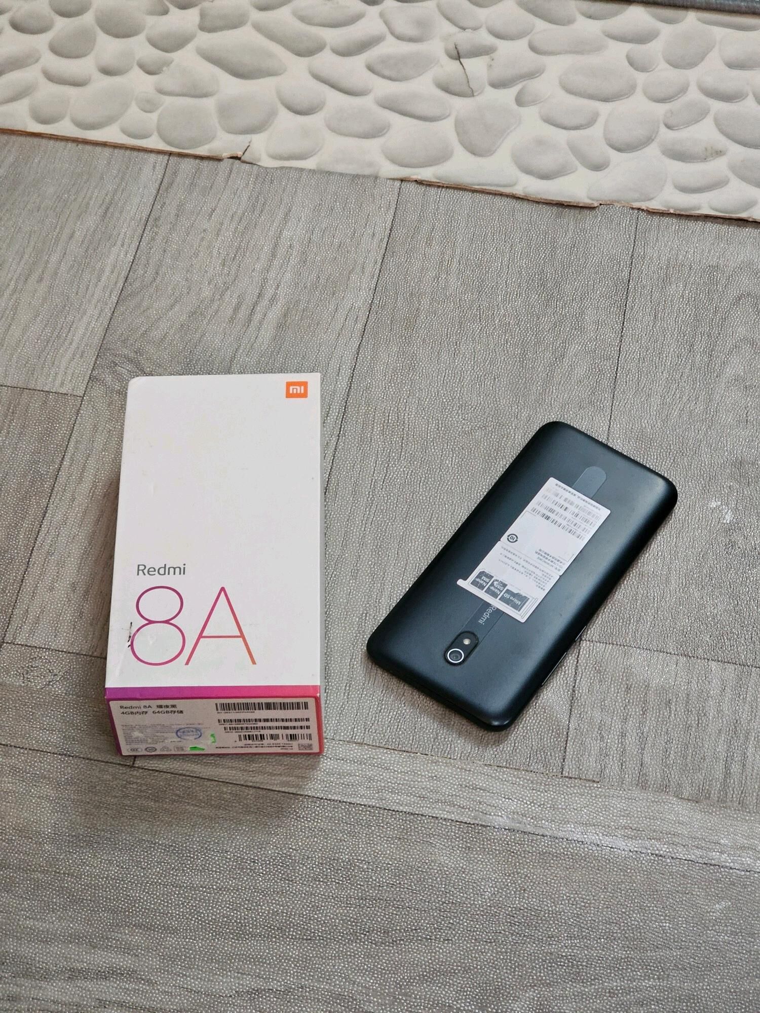 Redmi 8a. 4/64 - Aşgabat - img 5