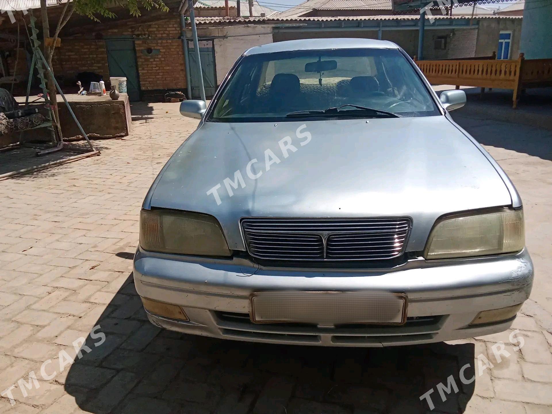 Toyota Camry 1994 - 32 000 TMT - Туркменгала - img 9