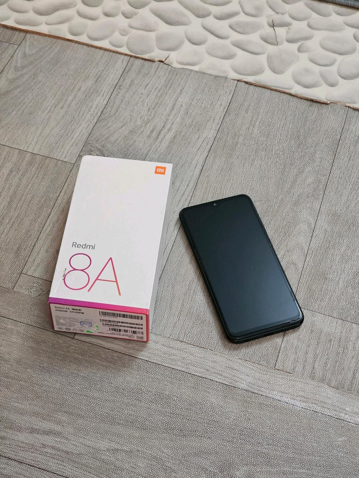 Redmi 8a. 4/64 - Aşgabat - img 6