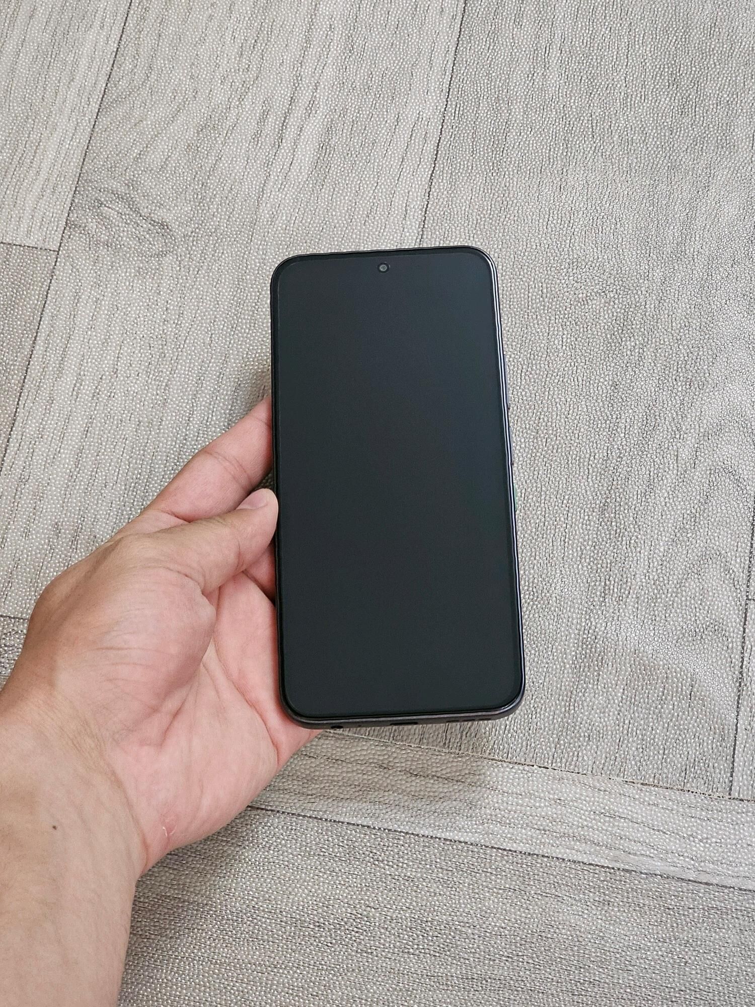 Infinix Hot 60pro. 16/256 - Ашхабад - img 5