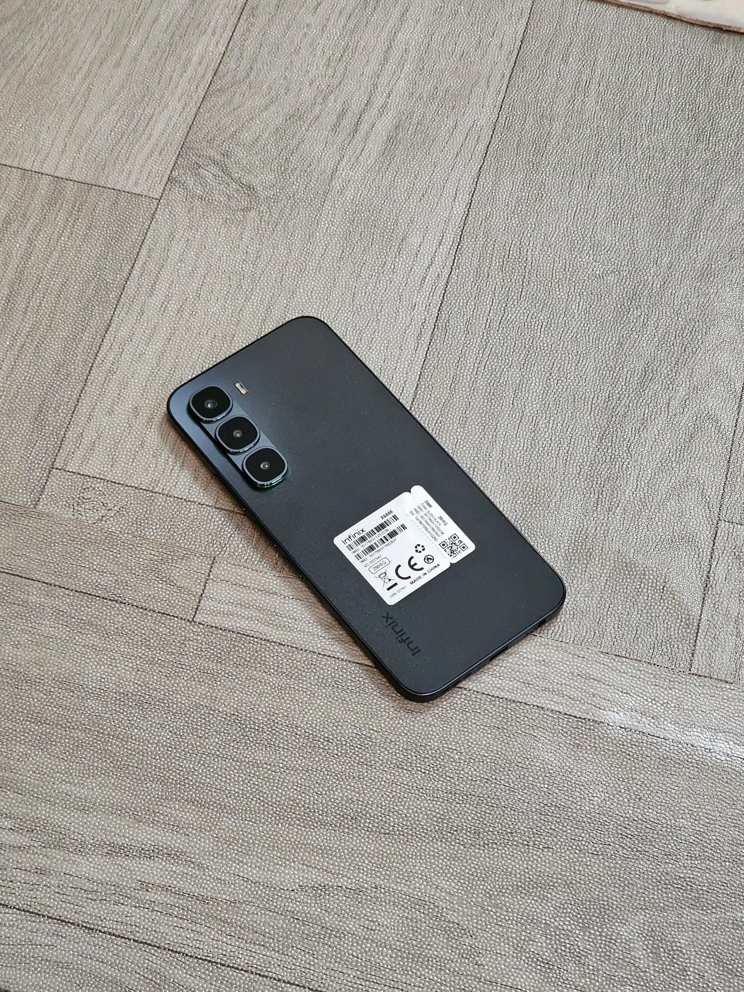 Infinix Hot 60pro. 16/256 - Ашхабад - img 2