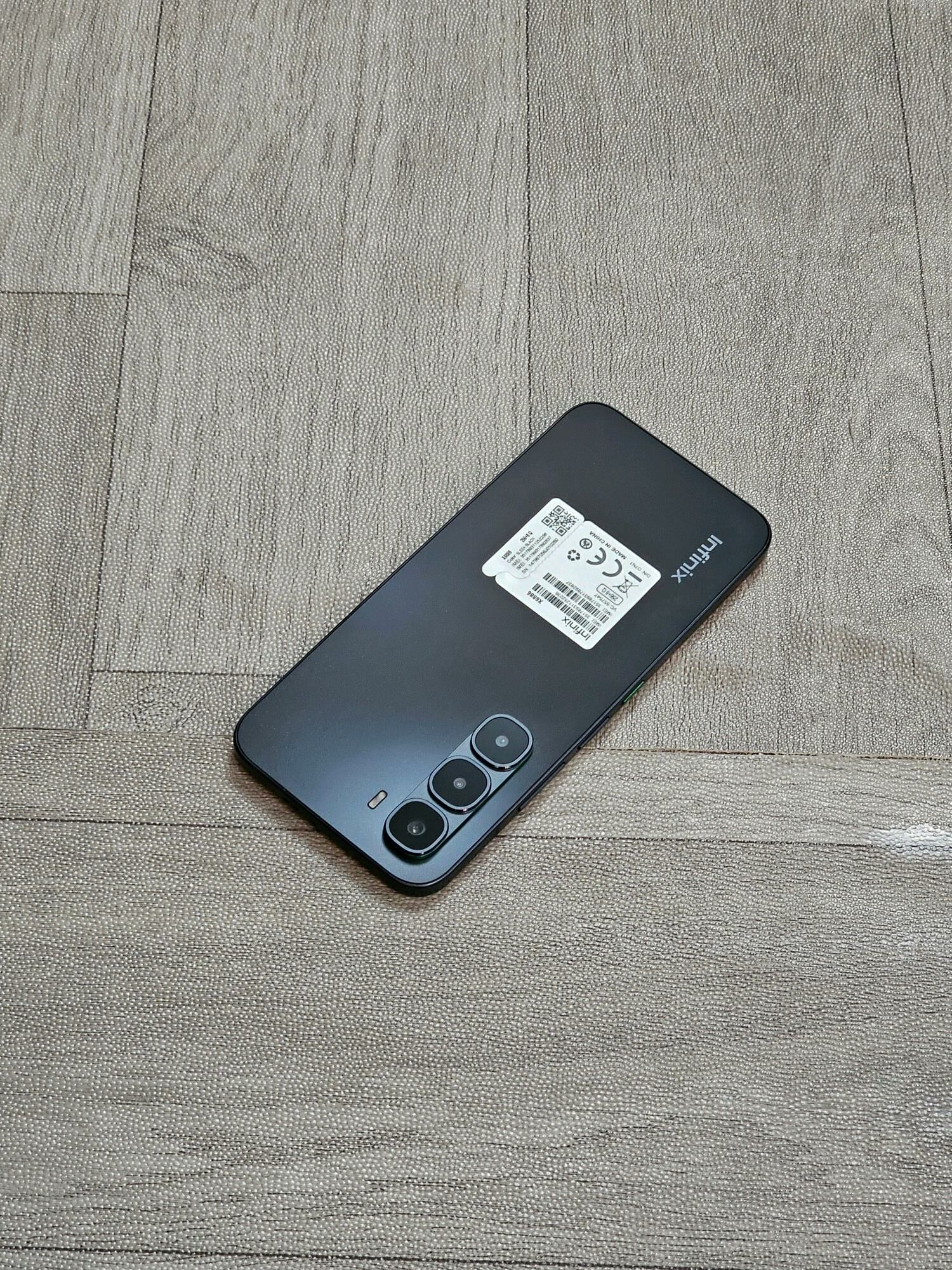 Infinix Hot 60pro. 16/256 - Ашхабад - img 3