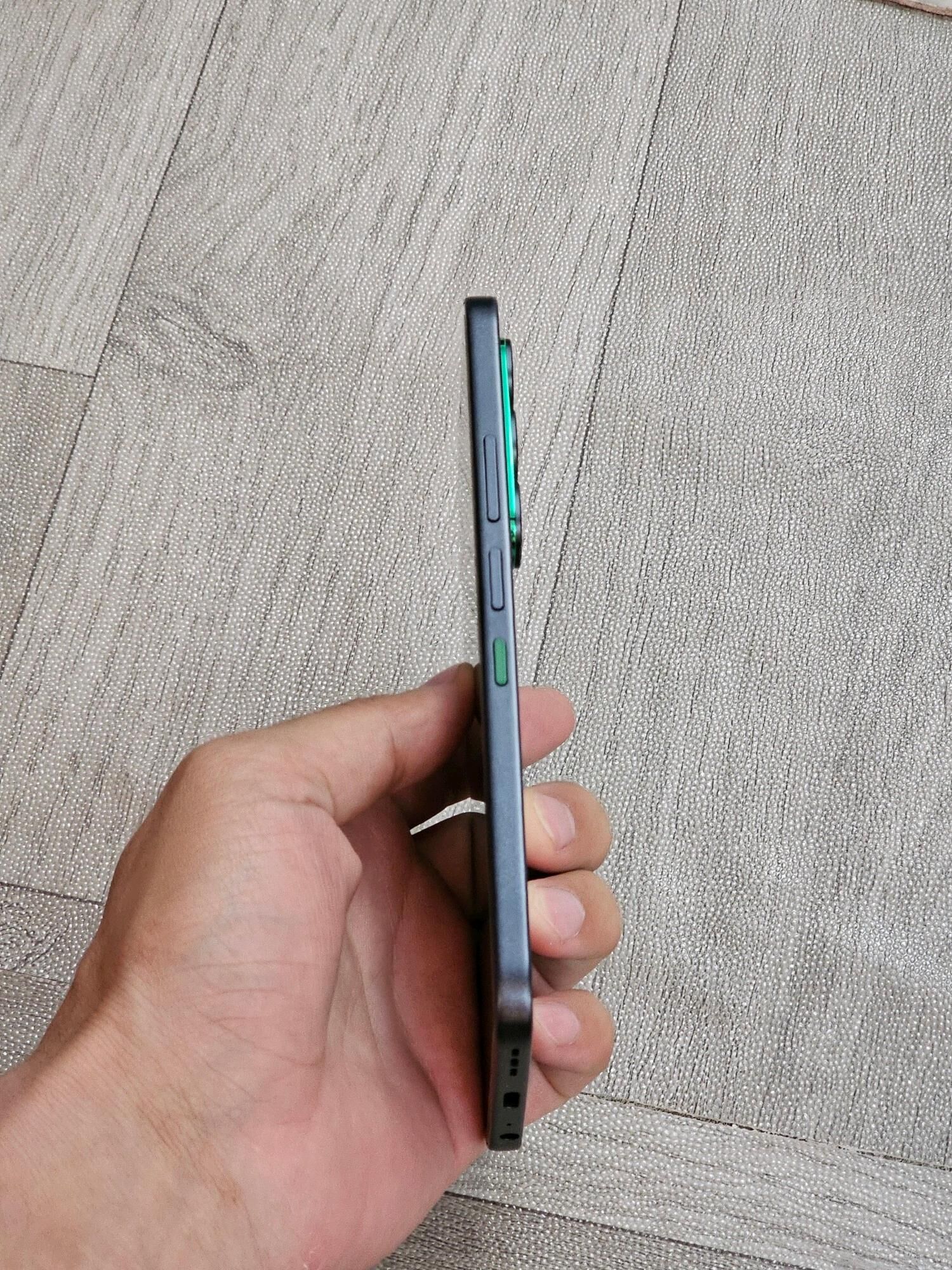 Infinix Hot 60pro. 16/256 - Ашхабад - img 9