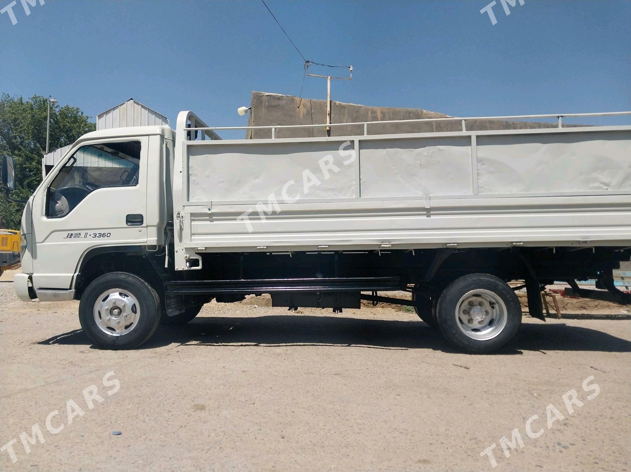 Forland H3 2012 - 130 000 TMT - Векильбазар - img 2