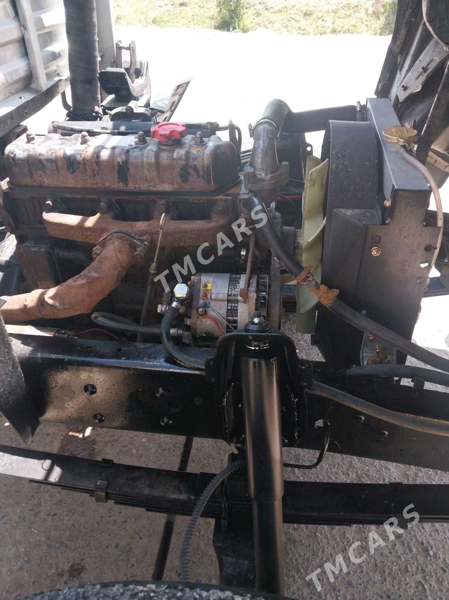 Forland H3 2012 - 130 000 TMT - Векильбазар - img 3