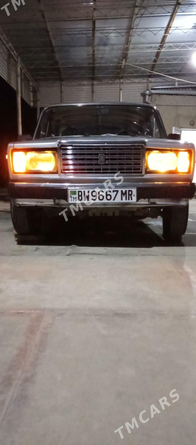 Lada 2107 2010 - 43 000 TMT - Мургап - img 5