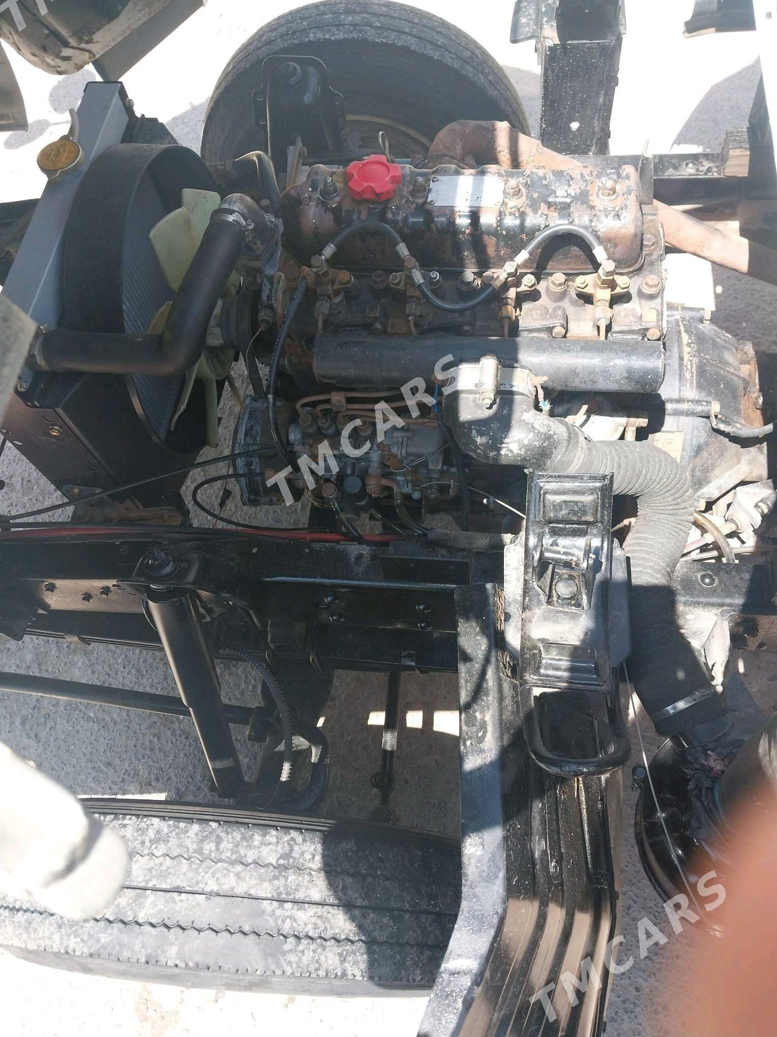 Forland H3 2012 - 130 000 TMT - Векильбазар - img 8
