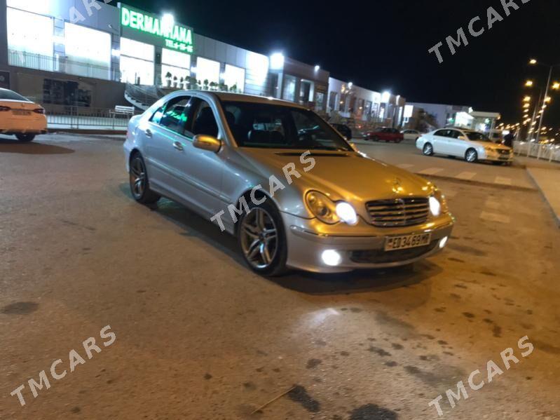 Mercedes-Benz C350 2006 - 120 000 TMT - Mary - img 5