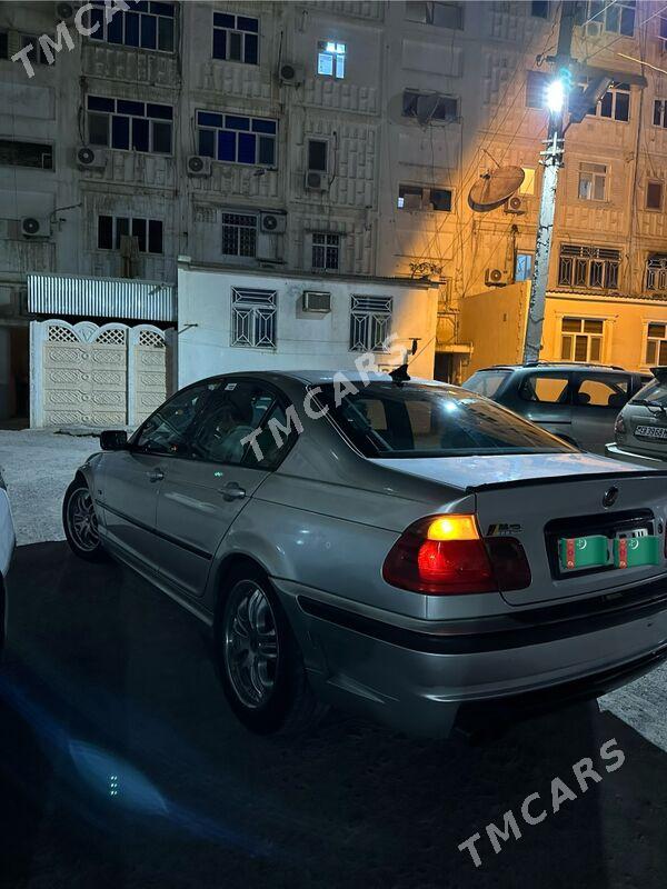 BMW 325 2000 - 80 000 TMT - Мары - img 3