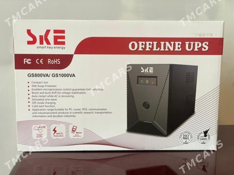 ups offline - Дашогуз - img 3