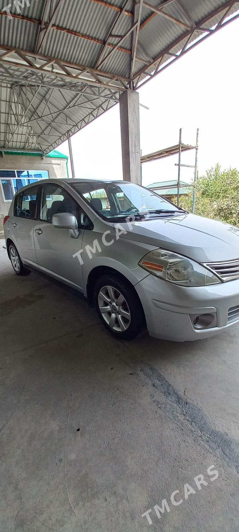 Nissan Versa 2012 - 135 000 TMT - Aşgabat - img 2