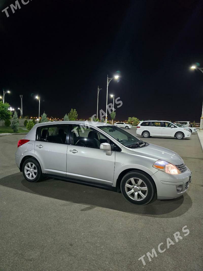 Nissan Versa 2012 - 135 000 TMT - Aşgabat - img 8