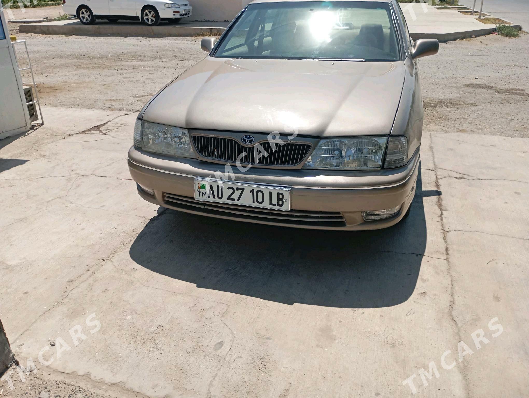 Toyota Avalon 1999 - 115 000 TMT - Türkmenabat - img 5
