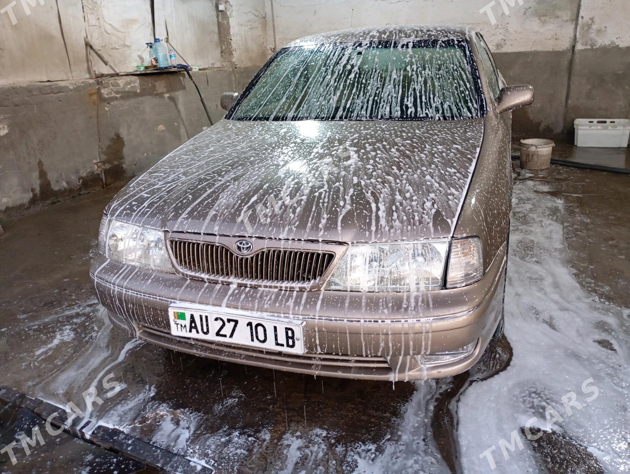 Toyota Avalon 1999 - 115 000 TMT - Türkmenabat - img 4