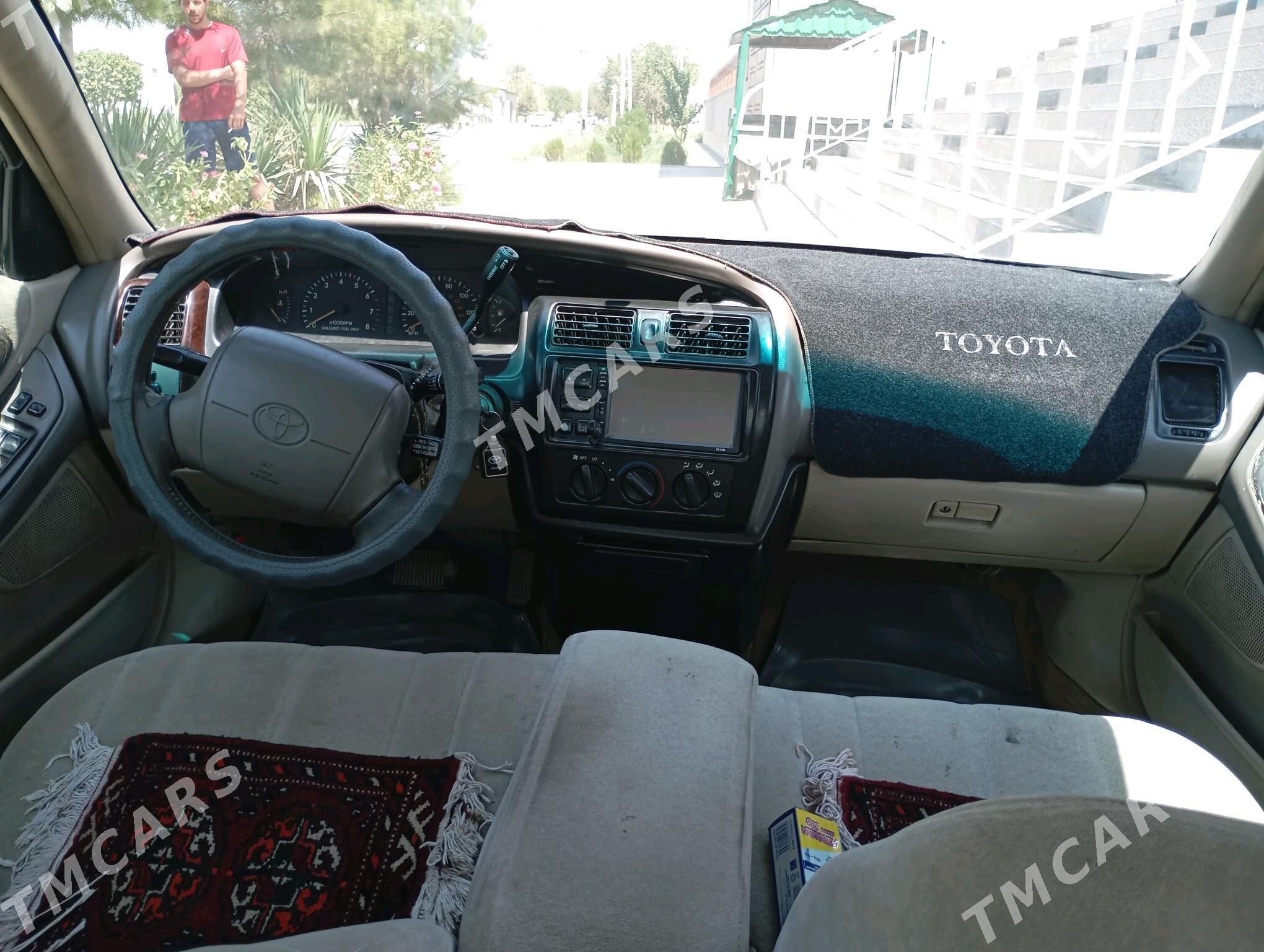 Toyota Avalon 1999 - 115 000 TMT - Türkmenabat - img 3