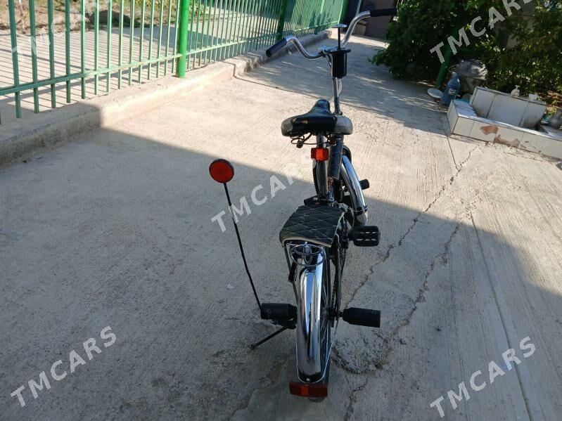 Kama - Aşgabat - img 2