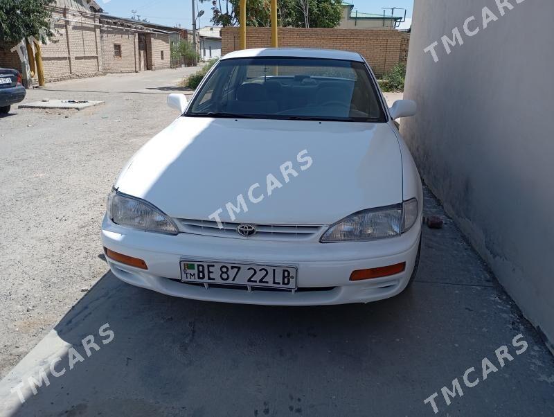 Toyota Camry 1994 - 75 000 TMT - Türkmenabat - img 1