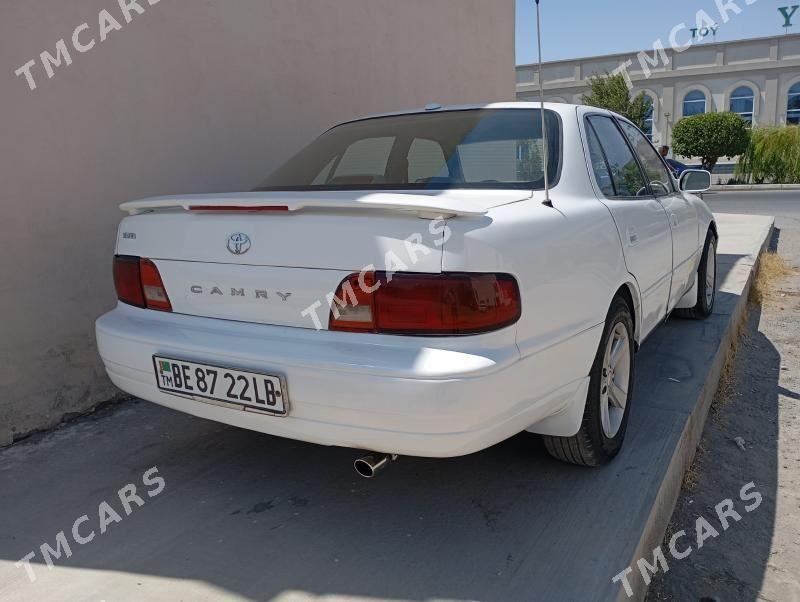 Toyota Camry 1994 - 75 000 TMT - Türkmenabat - img 5