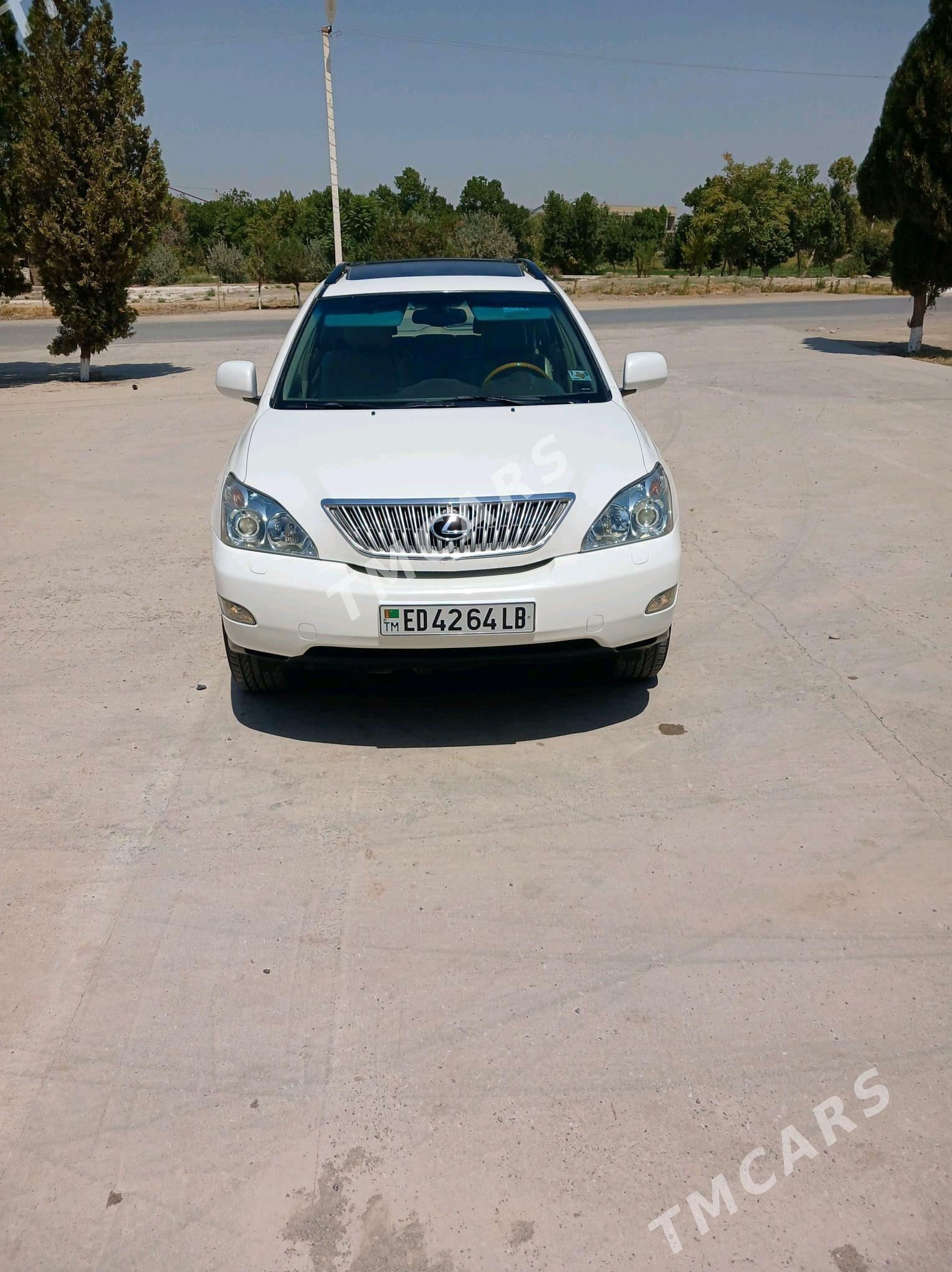 Lexus RX 330 2005 - 250 000 TMT - Halaç - img 3