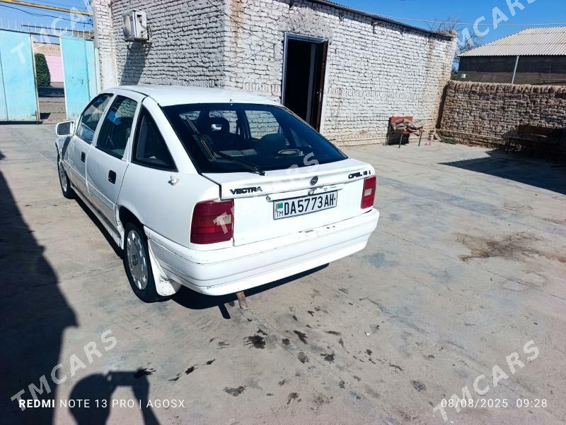 Opel Vectra 1991 - 16 000 TMT - Серахс - img 3