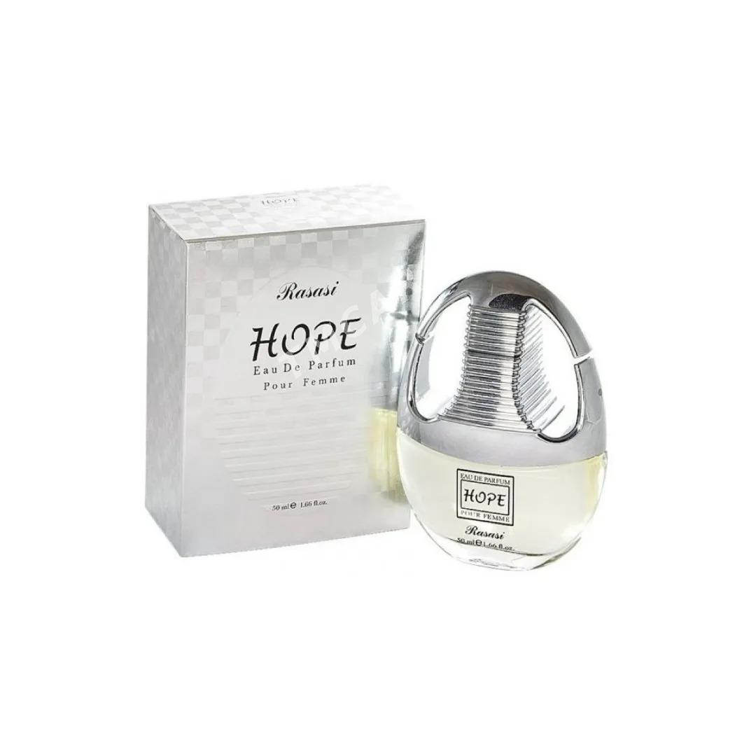 Hope Rasasi for Women - Aşgabat - img 1