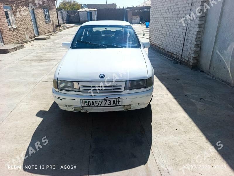 Opel Vectra 1991 - 16 000 TMT - Серахс - img 1