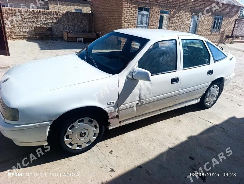 Opel Vectra 1991 - 16 000 TMT - Серахс - img 2