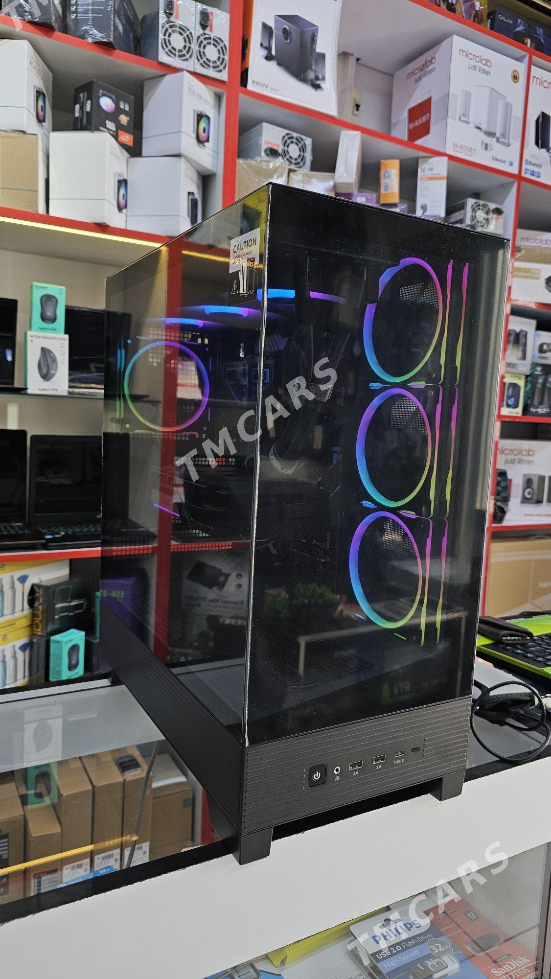 i5 14 GEN/RTX3060Ti - Aşgabat - img 5