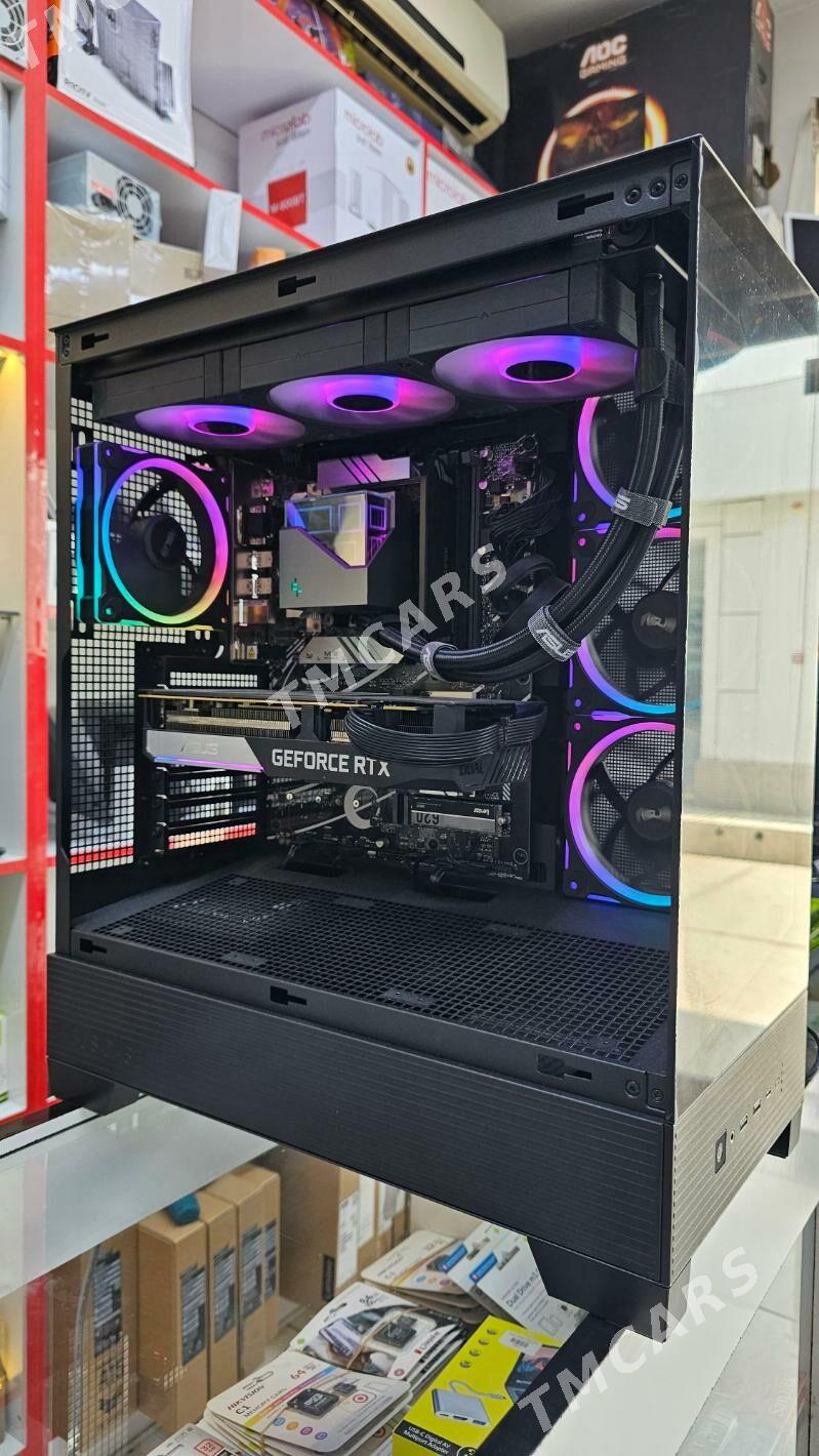 i5 14 GEN/RTX3060Ti - Aşgabat - img 6