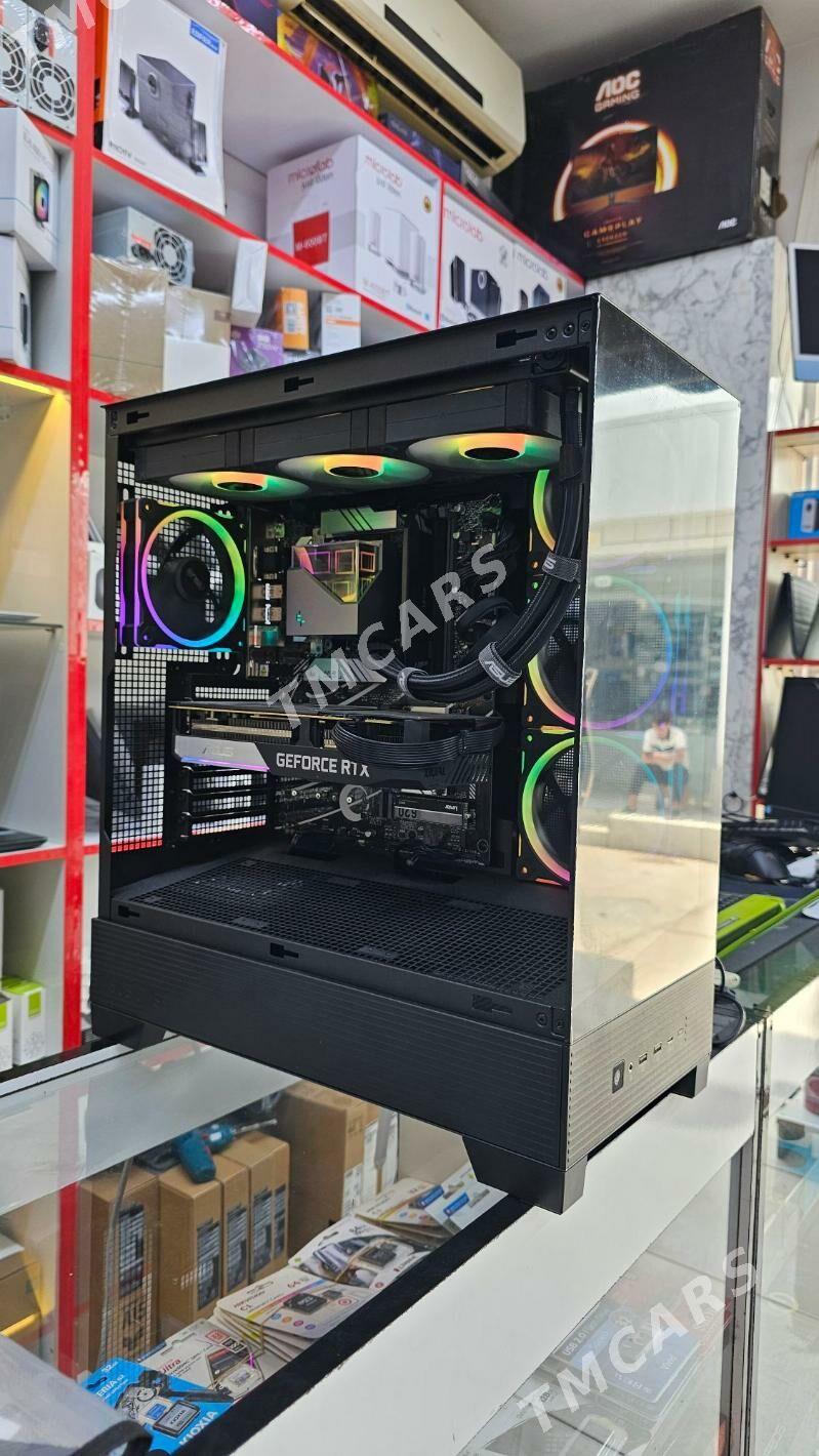 i5 14 GEN/RTX3060Ti - Aşgabat - img 3