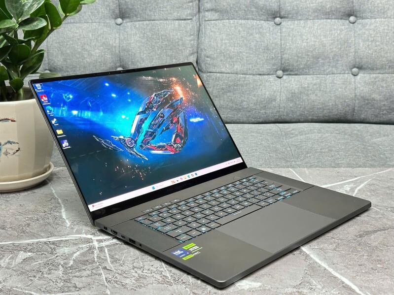 RTX5070_16GB RAM_Ultra 9-285H - Aşgabat - img 2