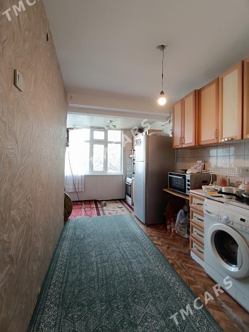 4 КОМ-72м²,3ЭТ.5 МКР! - 5 mkr - img 2