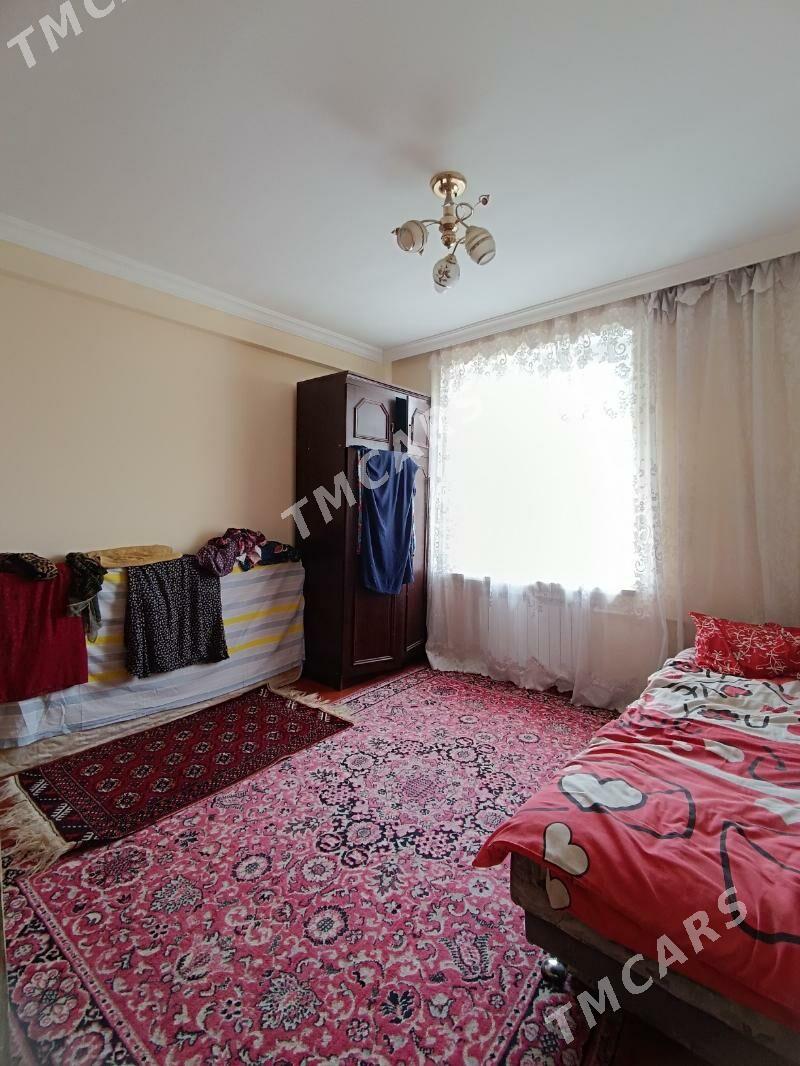 4 КОМ-72м²,3ЭТ.5 МКР! - 5 mkr - img 7