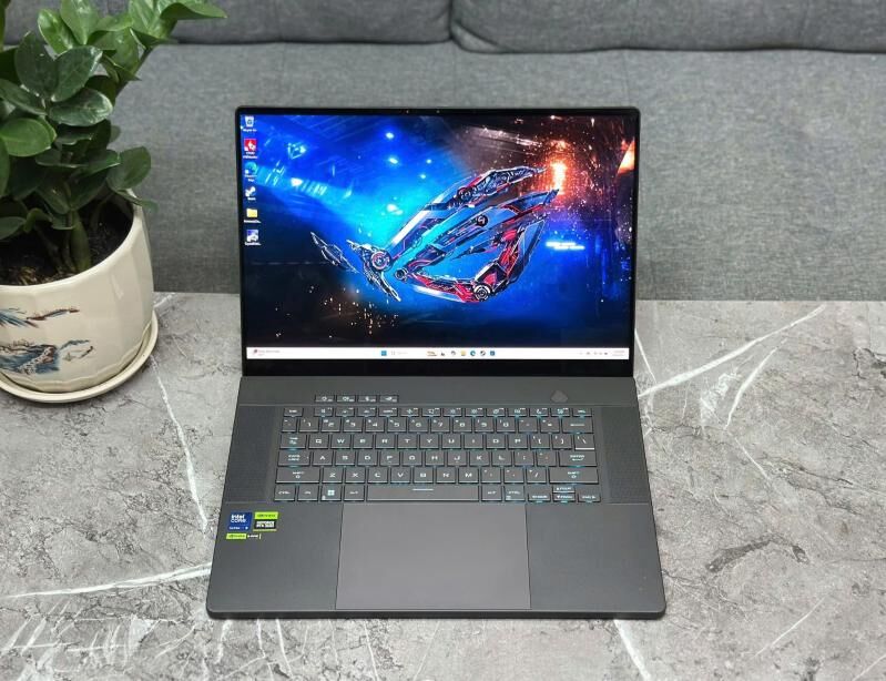 RTX5070_16GB RAM_Ultra 9-285H - Aşgabat - img 1