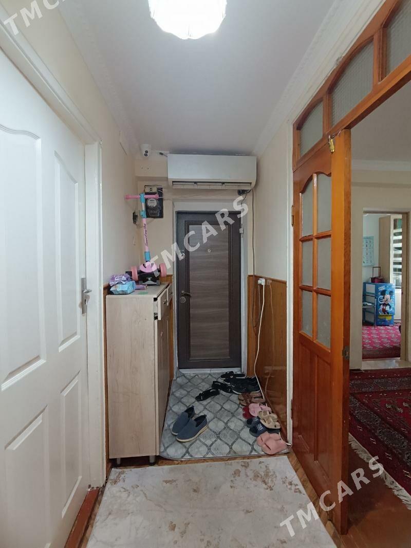 4 КОМ-72м²,3ЭТ.5 МКР! - 5 mkr - img 3