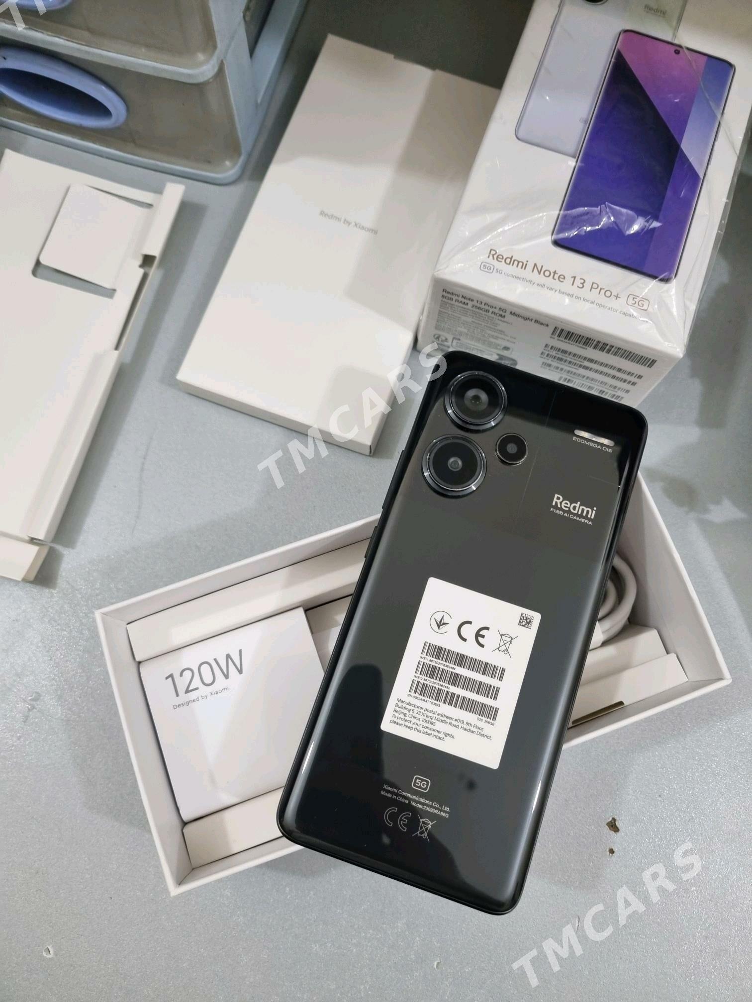 Redmi Note 13 pro + - Mary - img 2