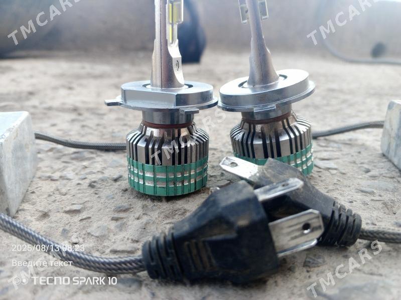 LED LAMMPA - Çärjew - img 2