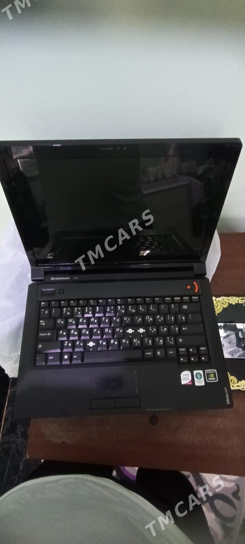 Lenovo noutbuk - Кипджак - img 1