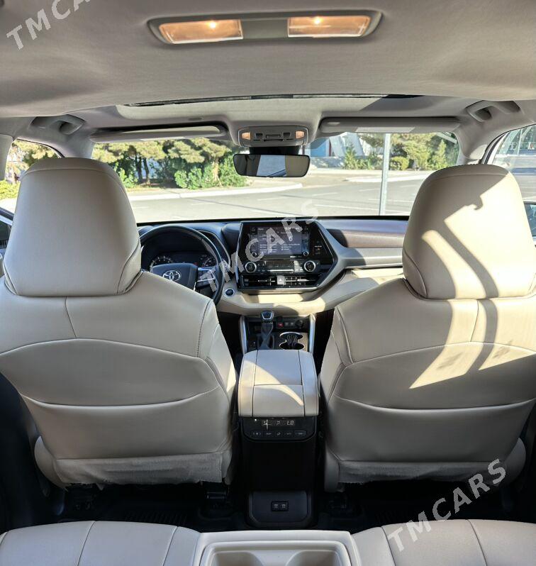 Toyota Highlander 2020 - 620 000 TMT - Aşgabat - img 4