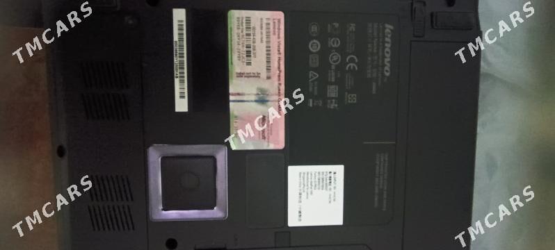 Lenovo noutbuk - Кипджак - img 3