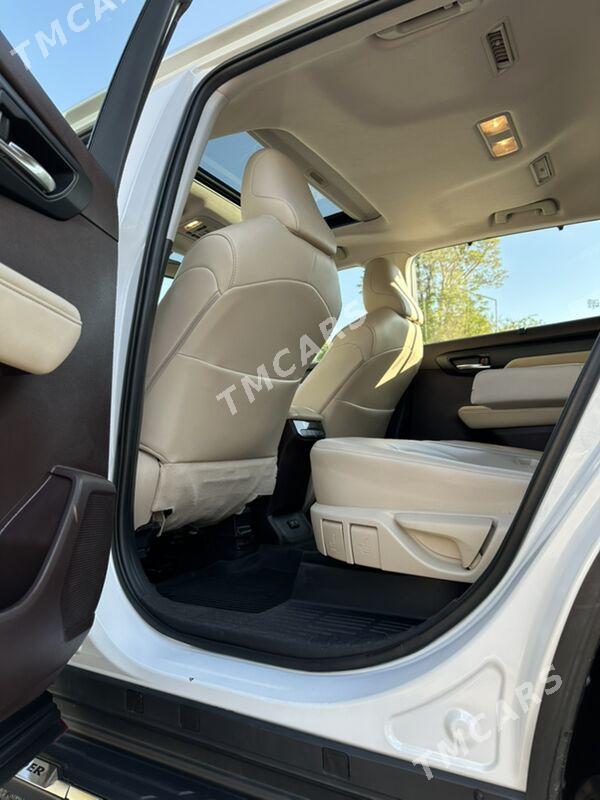 Toyota Highlander 2020 - 620 000 TMT - Aşgabat - img 2