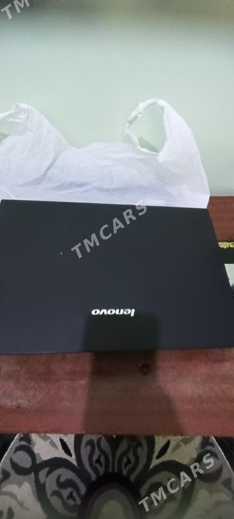 Lenovo noutbuk - Кипджак - img 2