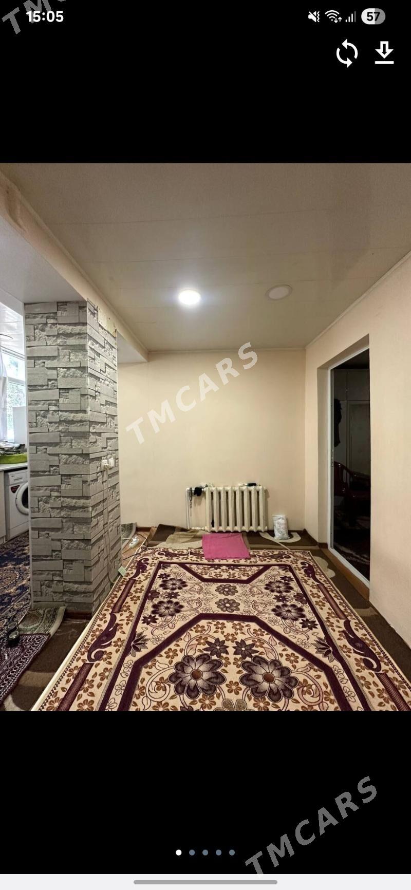 4mik 2kom - Aşgabat - img 1