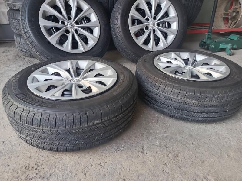 CAMRY DISKA KOLPAK TEKER 1 800 TMT - Aşgabat - img 4