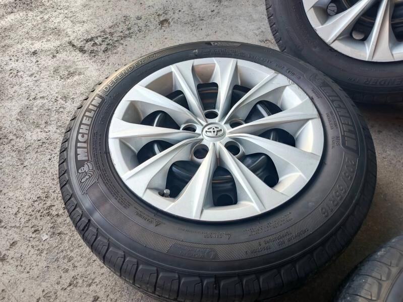 CAMRY DISKA KOLPAK TEKER 1 800 TMT - Aşgabat - img 5