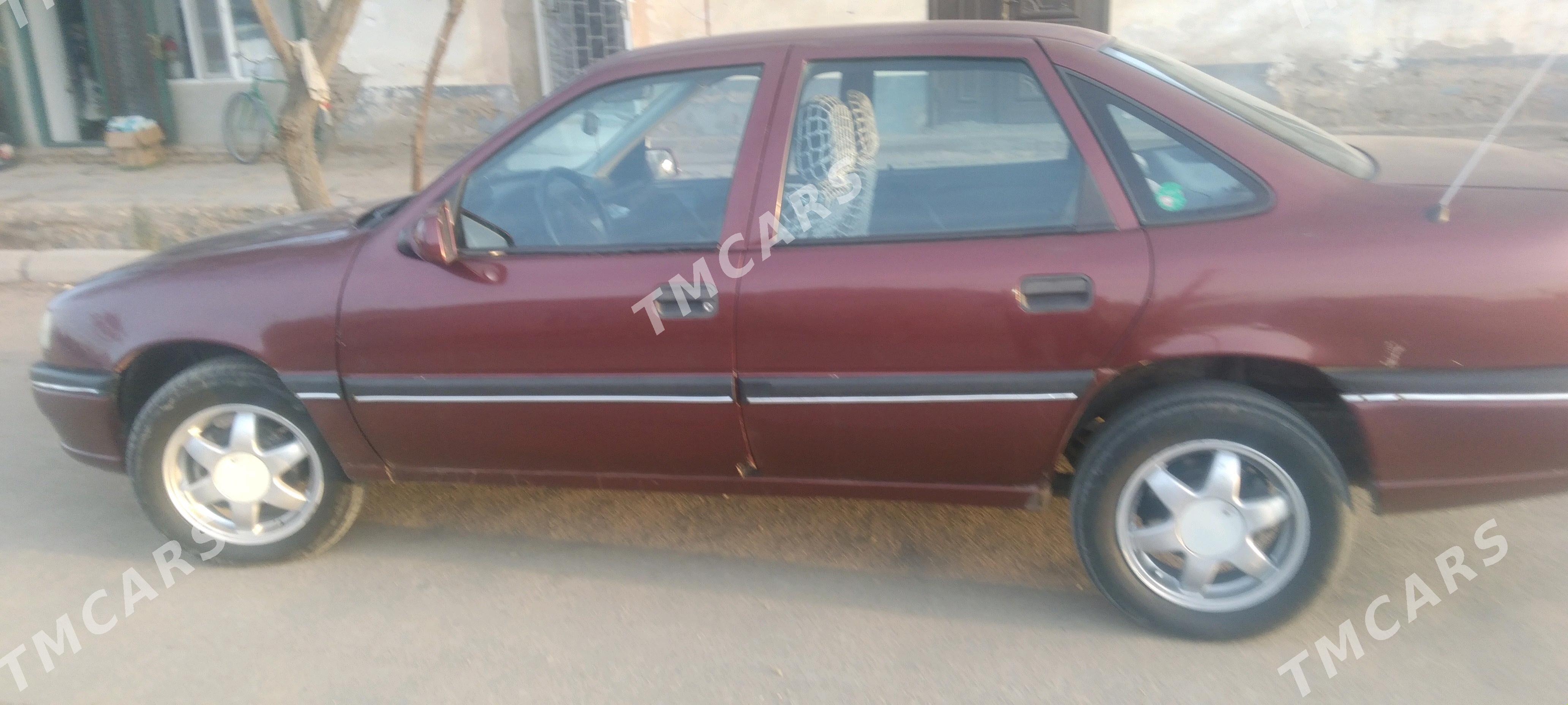 Opel Vectra 1995 - 30 000 TMT - Görogly (Tagta) - img 3