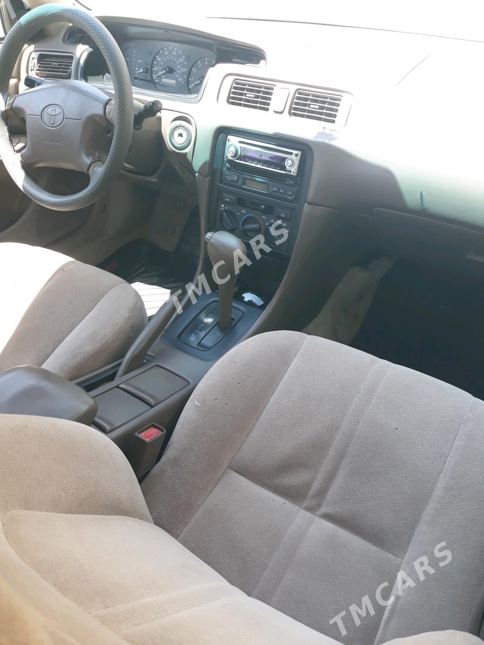 Toyota Camry 1997 - 118 000 TMT - Сакарчага - img 4