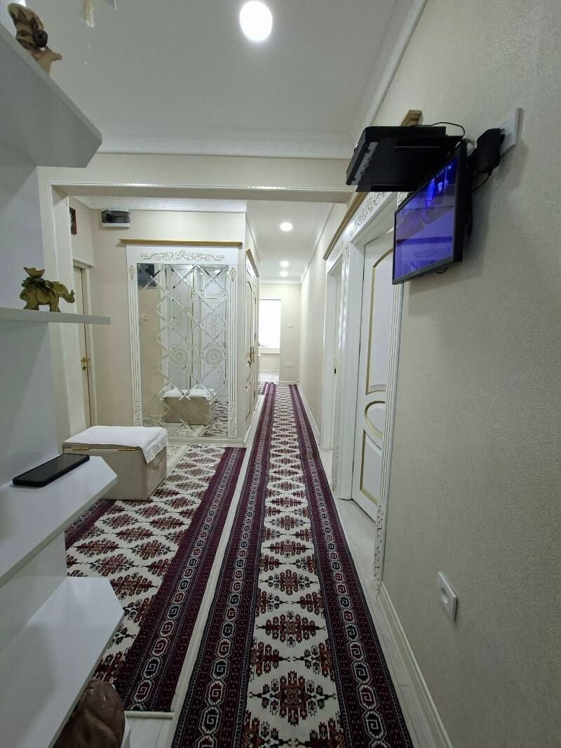 Arenda jay mir 1   4l4 et 3 kom - Aşgabat - img 9